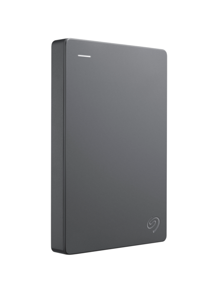 SEAGATE HDD External Basic (2.5'/2TB/USB 3.0) + Hosting 12 months