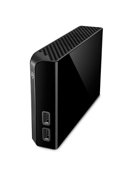 SEAGATE HDD External Backup Plus Hub (3.5'/8TB/USB 3.0) + Hosting 12 Months