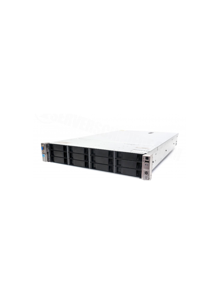 Heptabackup 2U appliance, freeNAS, 50Tb usable + Hosting 12 months